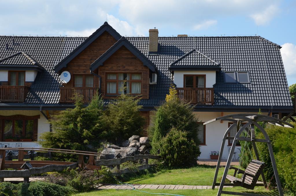 Ostoja Wigierski Mikolajewo  Luaran gambar